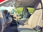 2024 Chevrolet Silverado 2500 HD Base