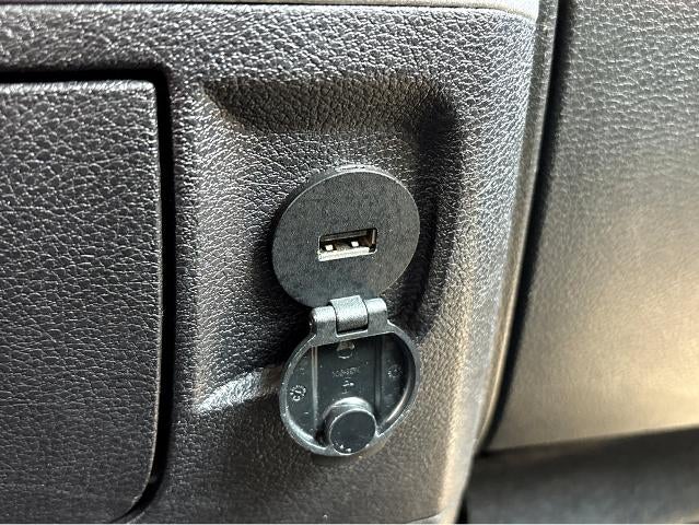 2015 RAM 2500 Tradesman