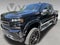 2020 Chevrolet Silverado 1500 Base