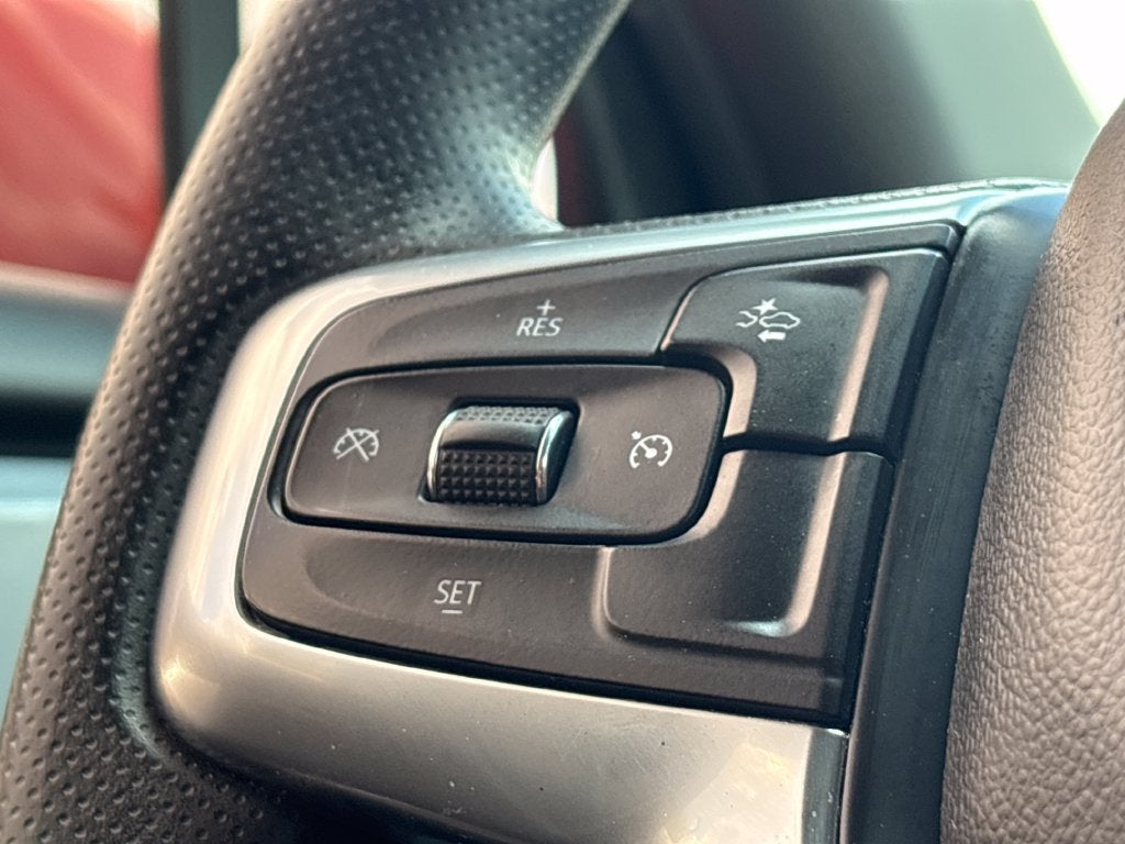 2022 Chevrolet Blazer Base