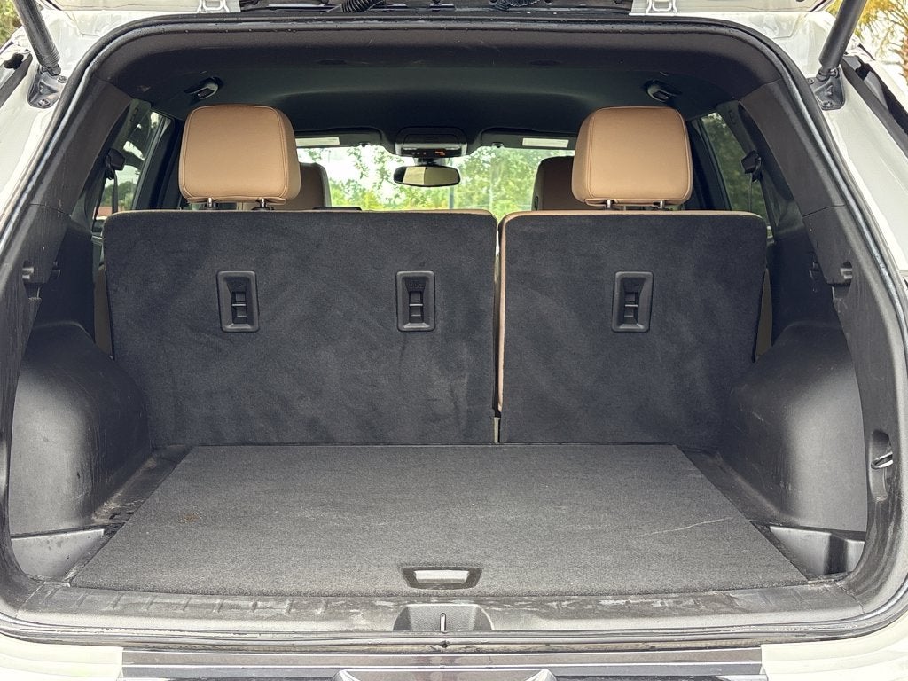 2022 Chevrolet Blazer Base
