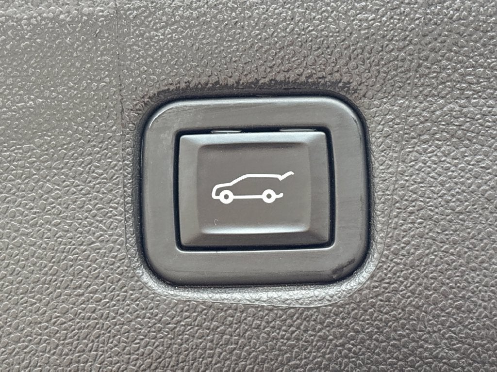 2022 Chevrolet Blazer Base