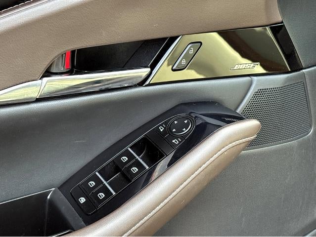 2023 Mazda Mazda CX-30 2.5 Turbo Premium Package