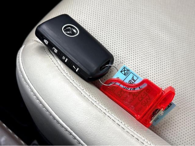 2023 Mazda Mazda CX-30 2.5 Turbo Premium Package