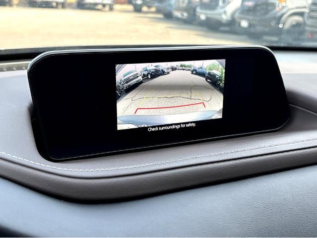 2023 Mazda Mazda CX-30 2.5 Turbo Premium Package