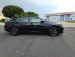 2024 Nissan Sentra Base