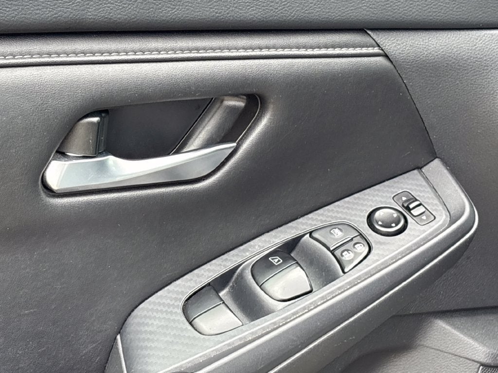 2024 Nissan Sentra Base