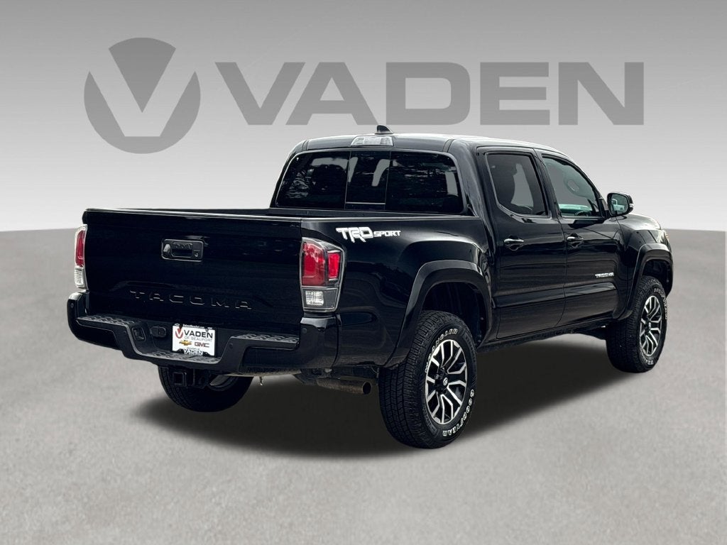 2023 Toyota Tacoma 2WD Base