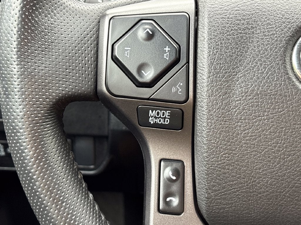 2023 Toyota Tacoma 2WD Base