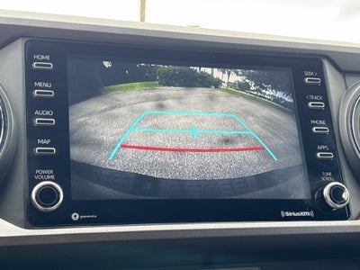 2023 Toyota Tacoma 2WD Base