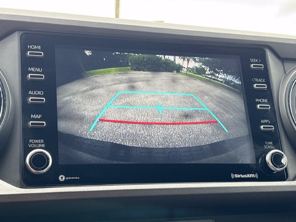 2023 Toyota Tacoma 2WD Base