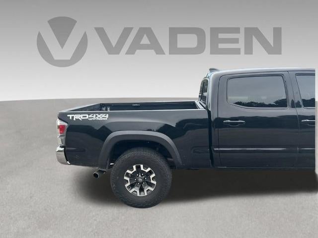 2023 Toyota Tacoma 4WD SR5
