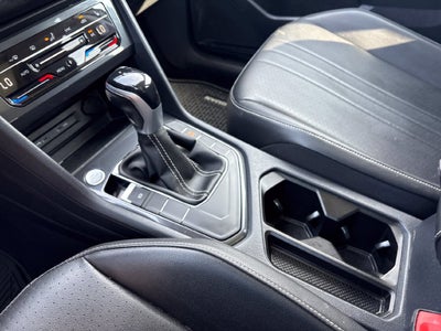 2023 Volkswagen Tiguan Base