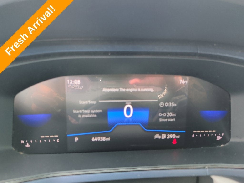 2023 Volkswagen Taos Base
