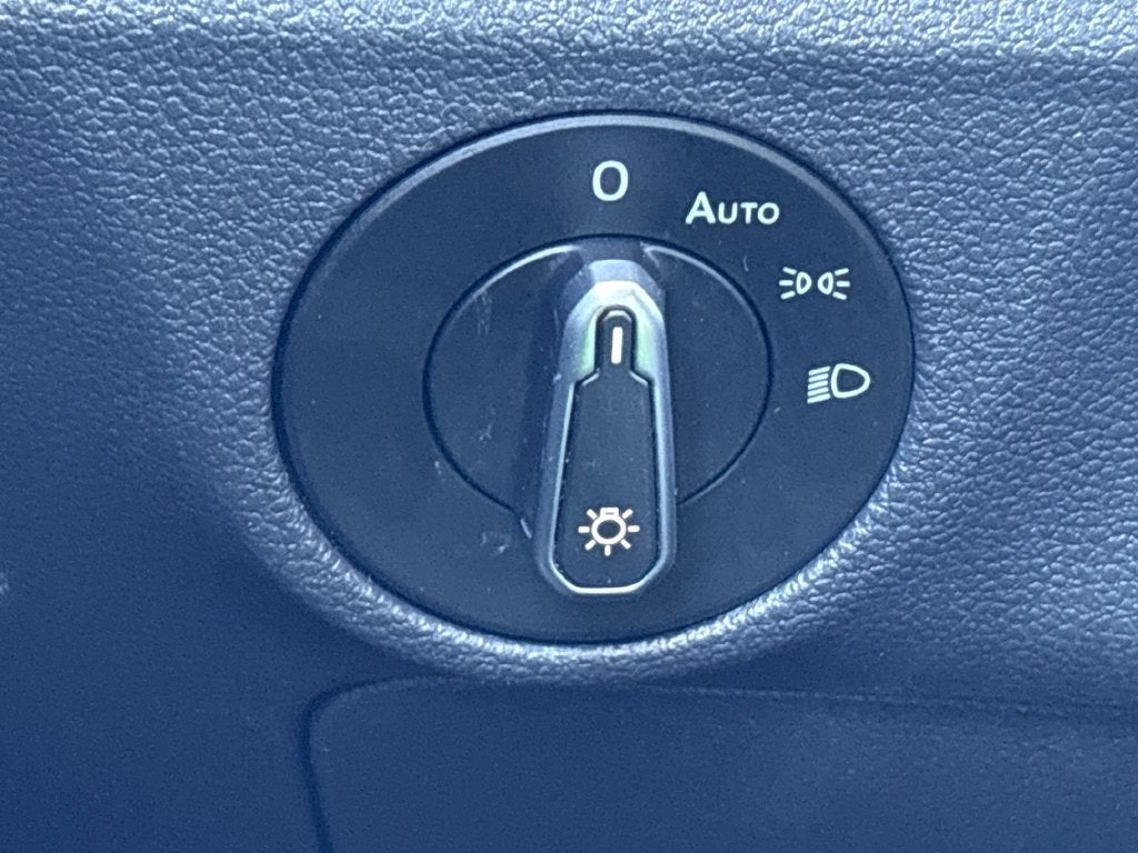 2024 Volkswagen Jetta Base