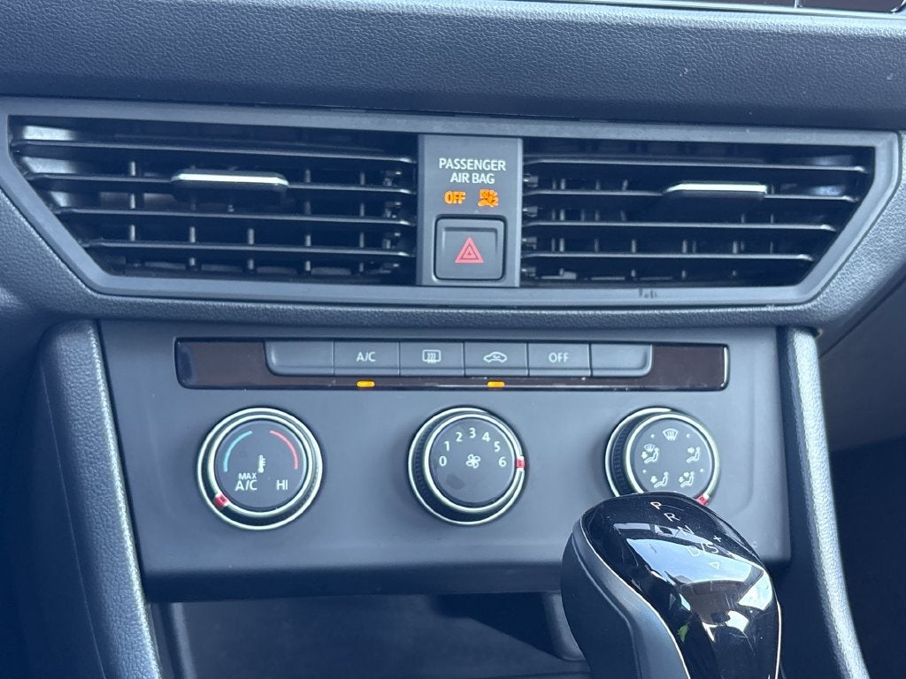 2024 Volkswagen Jetta Base