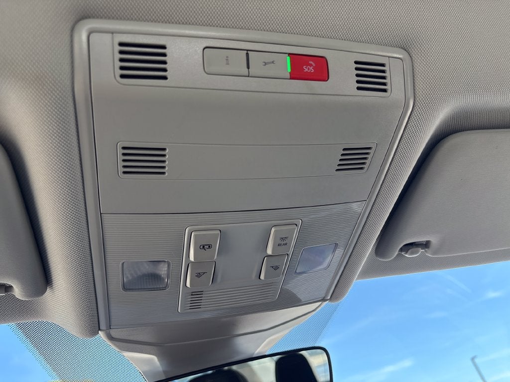 2024 Volkswagen Jetta Base