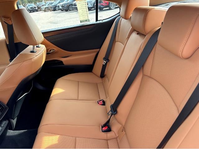 2024 Lexus ES ES 350