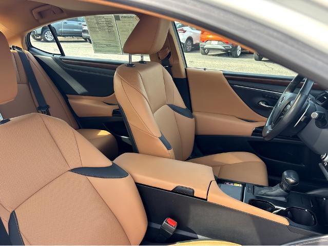 2024 Lexus ES ES 350