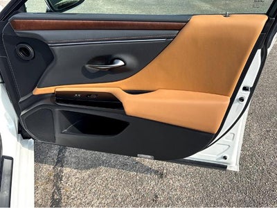 2024 Lexus ES ES 350