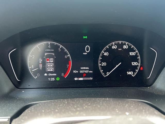 2024 Honda Pilot EX-L 8-Occupant 2WD's photo