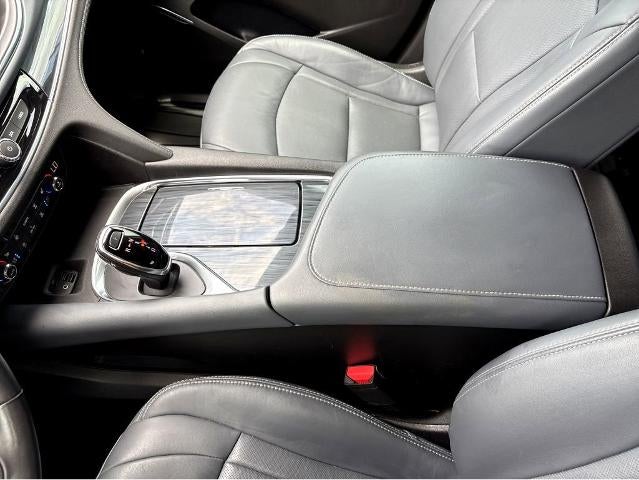 2021 Buick Enclave Premium