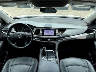 2021 Buick Enclave Premium