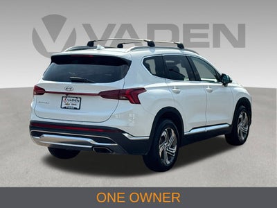 2023 Hyundai Santa Fe Base
