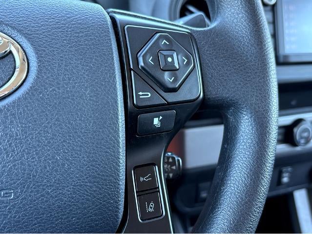 2019 Toyota Tacoma 2WD SR