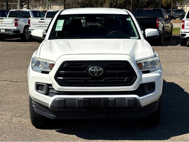 2019 Toyota Tacoma 2WD SR