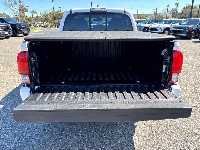 2019 Toyota Tacoma 2WD SR