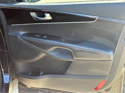 2019 Kia Sorento LX V6