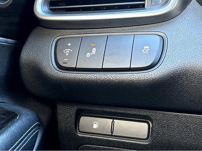 2019 Kia Sorento LX V6