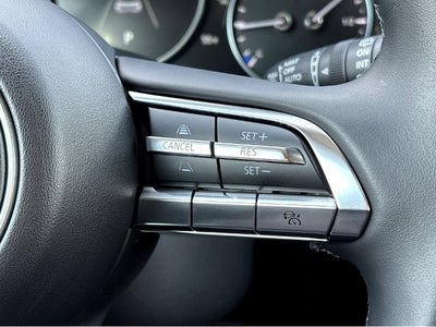 2025 Mazda Mazda CX-50 Hybrid Premium Plus Package