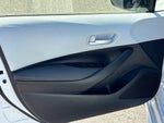 2023 Toyota Corolla Hatchback Base