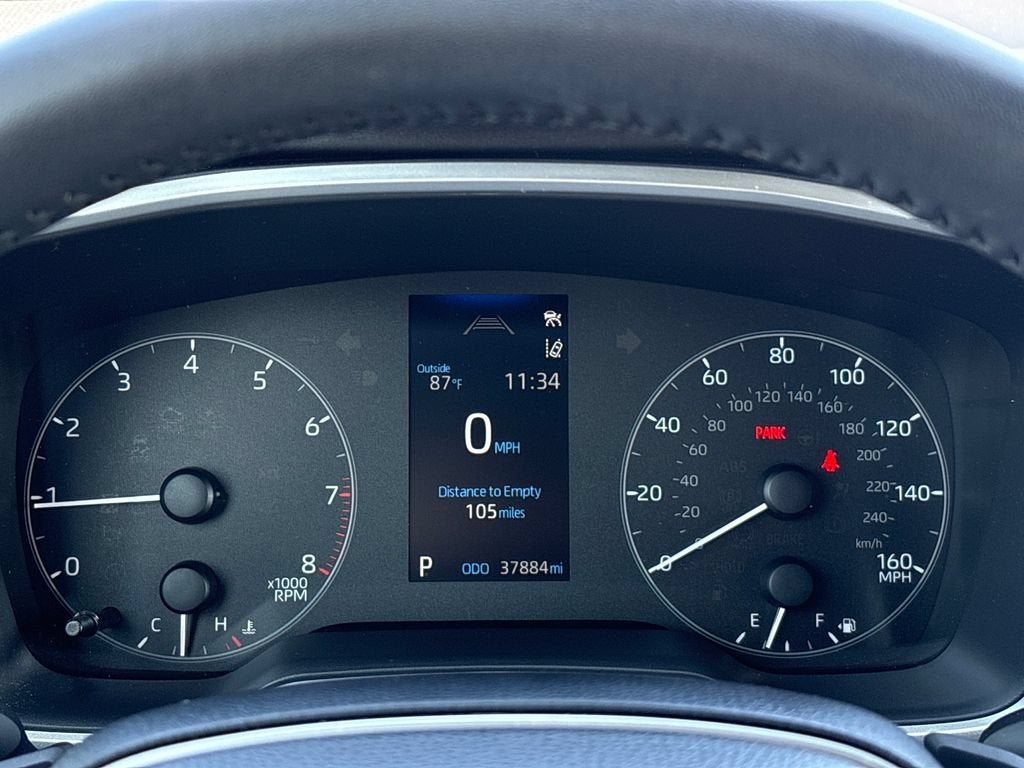 2023 Toyota Corolla Hatchback Base