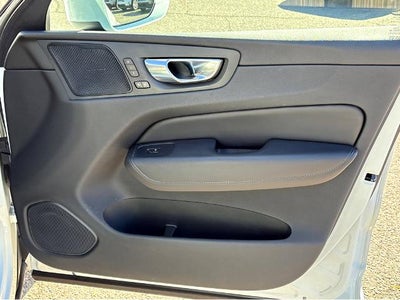 2021 Volvo XC60 Inscription