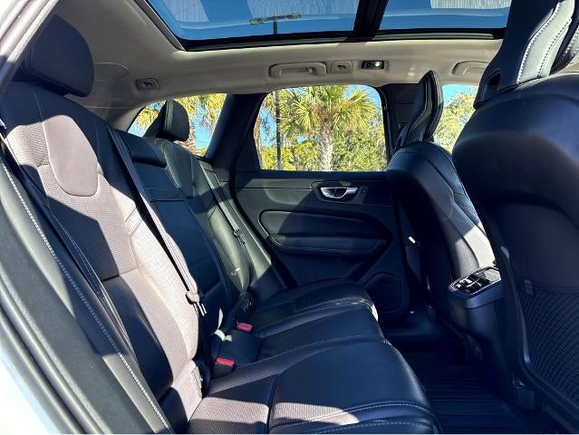 2021 Volvo XC60 Inscription