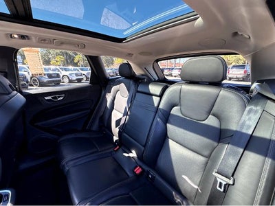 2021 Volvo XC60 Inscription