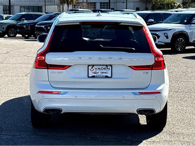 2021 Volvo XC60 Inscription