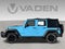 2017 Jeep Wrangler Unlimited Big Bear