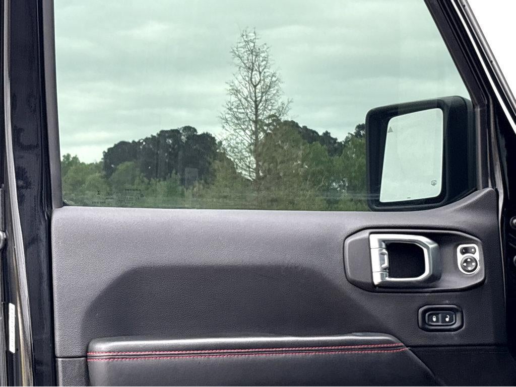 2024 Jeep Wrangler Rubicon X