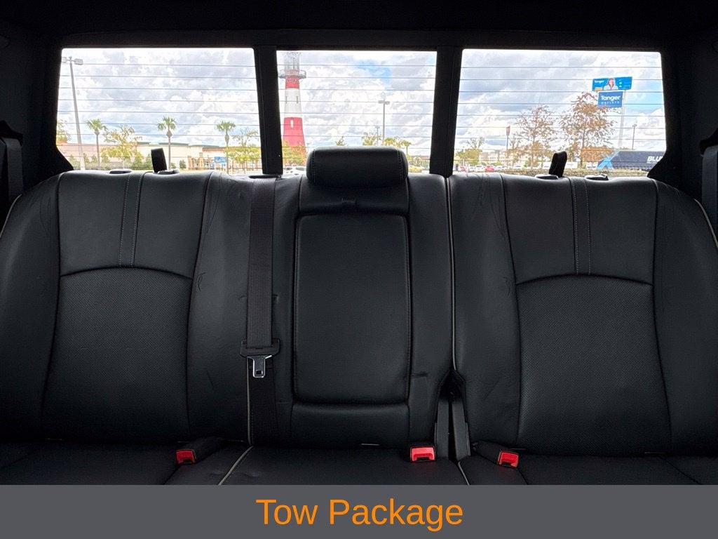 2016 RAM 1500 Longhorn Limited