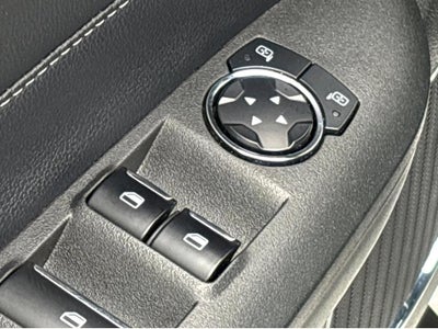 2023 Ford Mustang EcoBoost