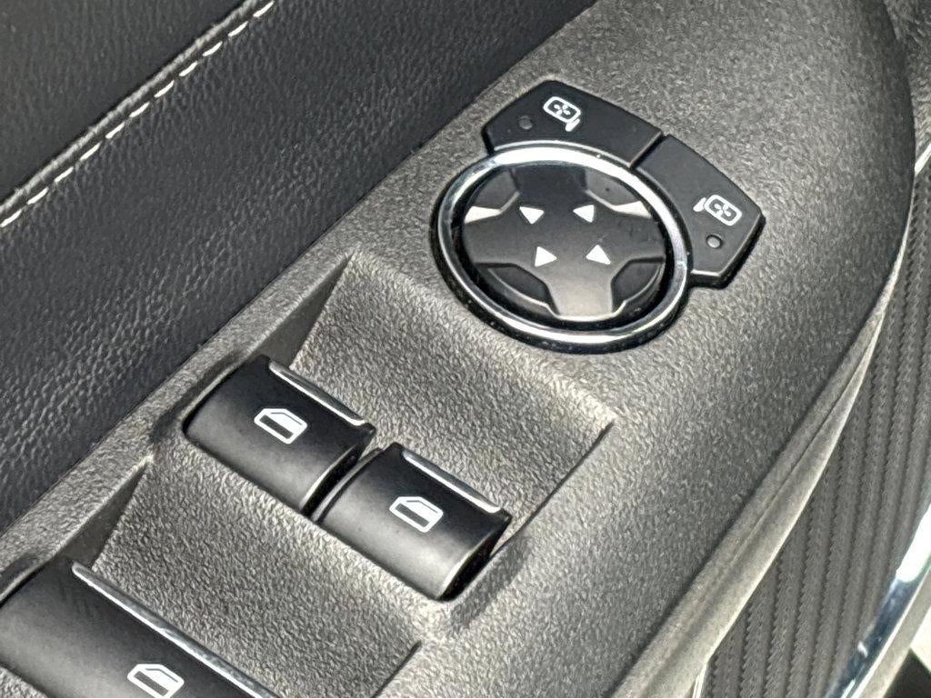 2023 Ford Mustang EcoBoost