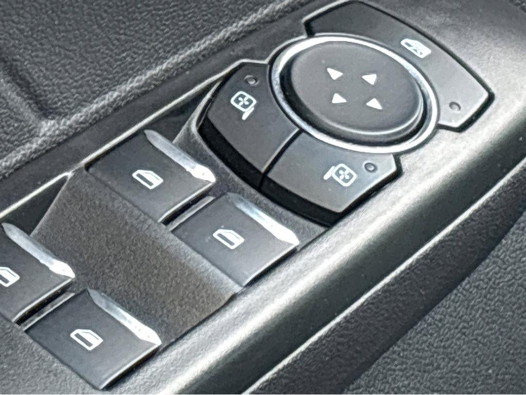 2025 Ford Escape ST-Line Elite