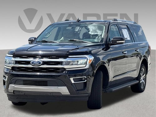2024 Ford Expedition Max Base