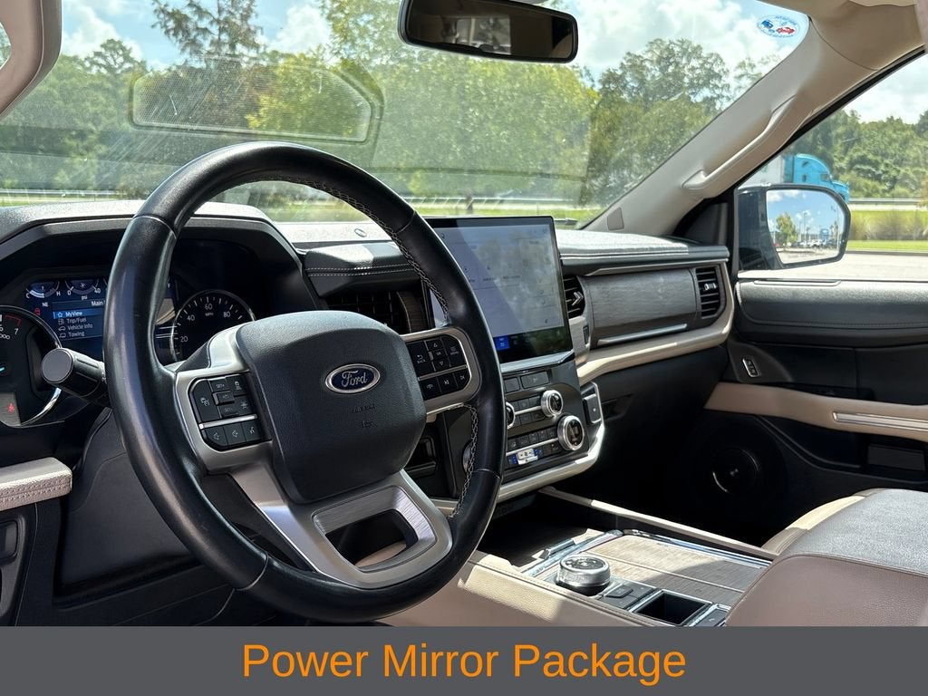 2024 Ford Expedition Max Base