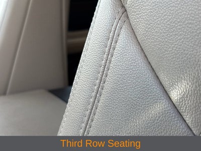 2024 Ford Expedition Max Base