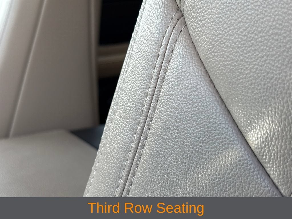 2024 Ford Expedition Max Base